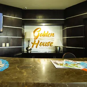 Golden House & Convention Center ** Los Tres Ojos de Agua