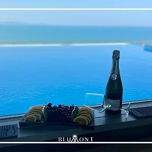 Luxury Rooftop By Blumont Albania
