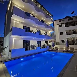 Monel Albania