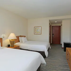 Four Points By Sheraton Santo Domingo Dominican Republic