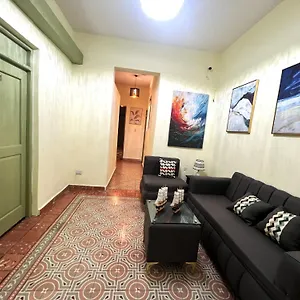 Maria Fernanda Guest house