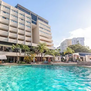 Dominican Fiesta Hotel