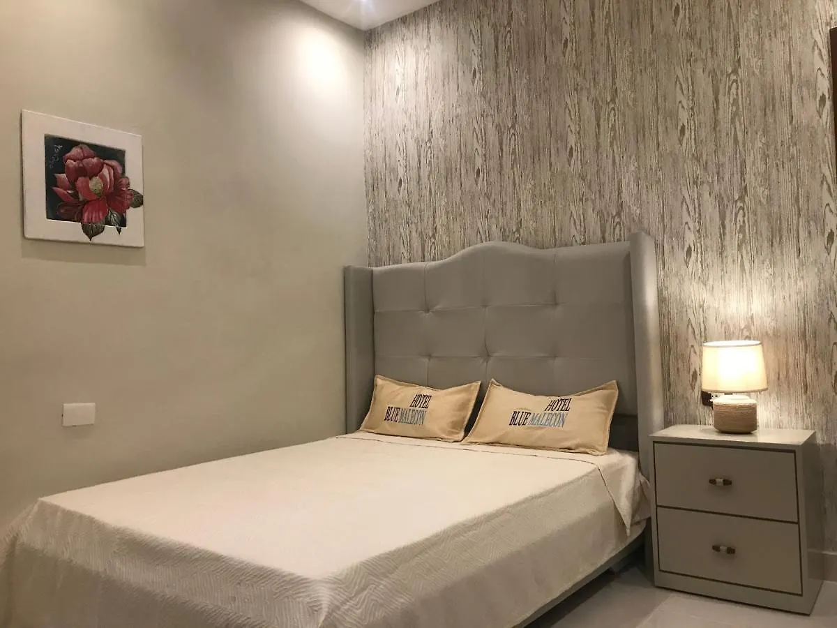 Hotel Blue Malecon And Spa Santo Domingo
