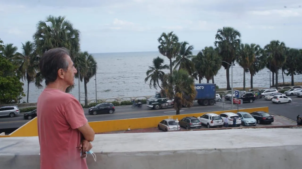Hotel Blue Malecon And Spa Santo Domingo 3*,