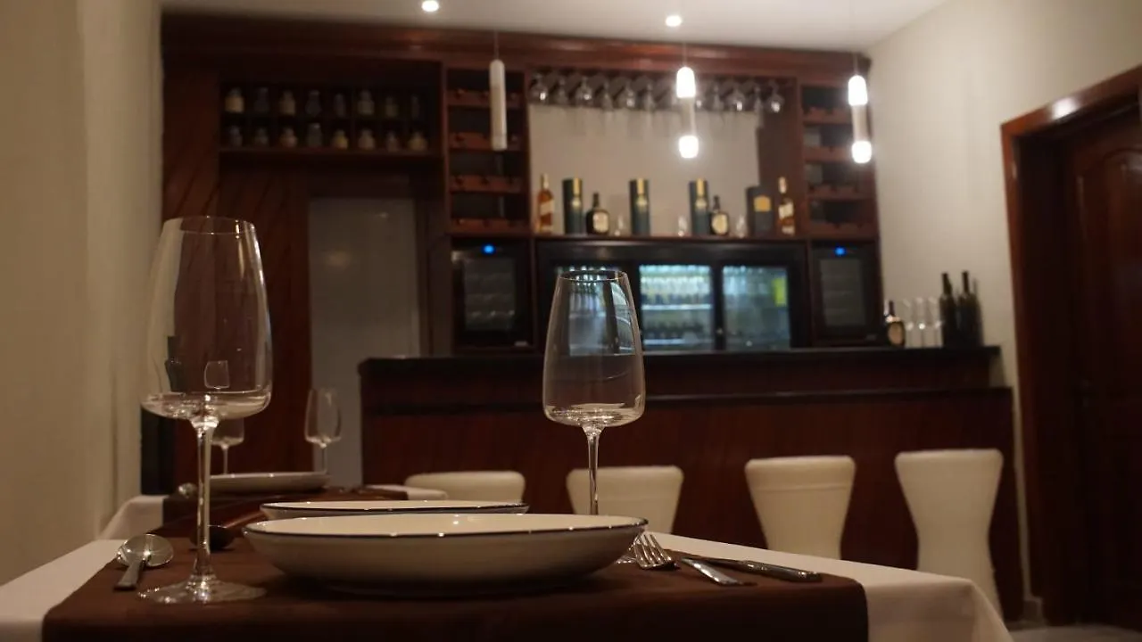 Hotel Blue Malecon And Spa Santo Domingo