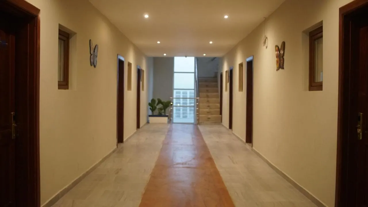 Hotel Blue Malecon And Spa Santo Domingo Dominican Republic