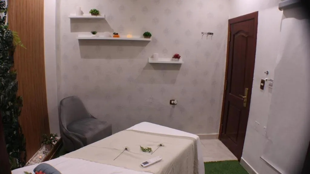 Hotel Blue Malecon And Spa Santo Domingo