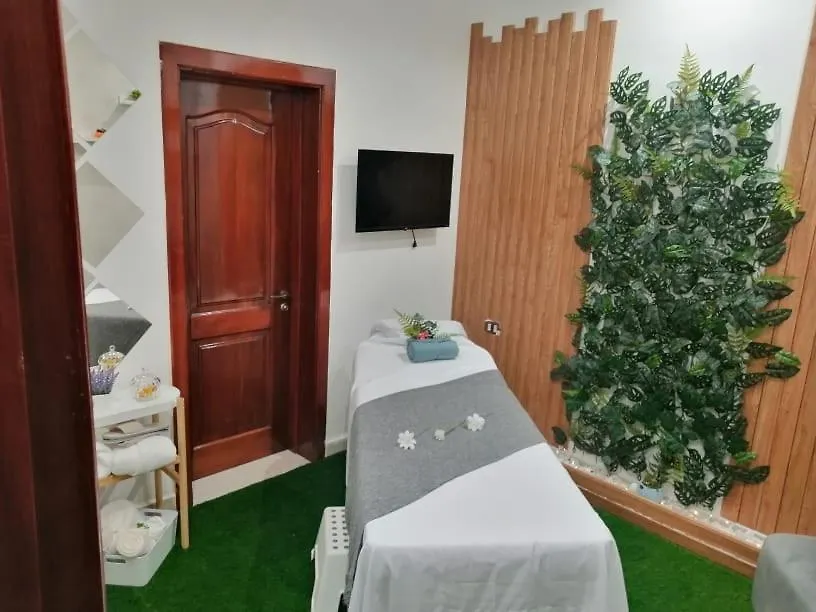 Hotel Blue Malecon And Spa Santo Domingo