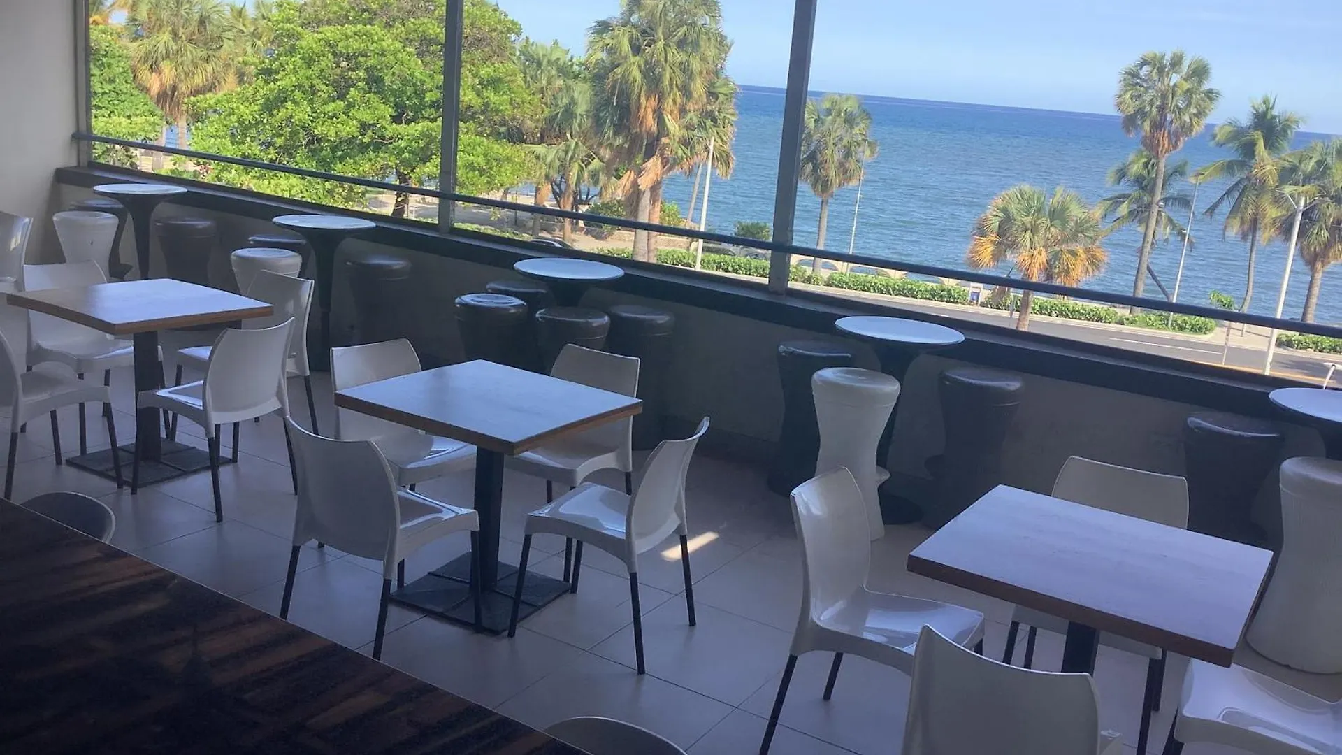 Hotel Blue Malecon And Spa Santo Domingo