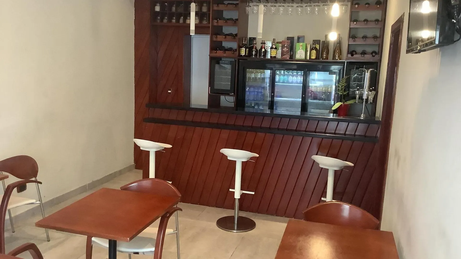 Hotel Blue Malecon And Spa Santo Domingo
