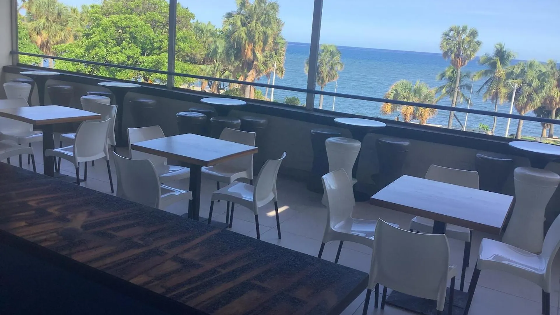 ***  Hotel Blue Malecon And Spa Santo Domingo Dominican Republic