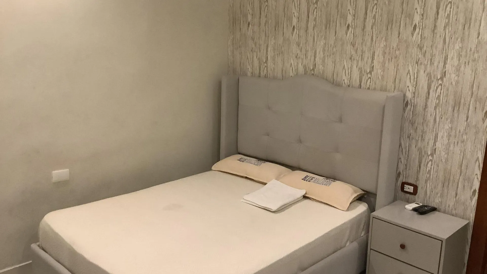 Hotel Blue Malecon And Spa Santo Domingo