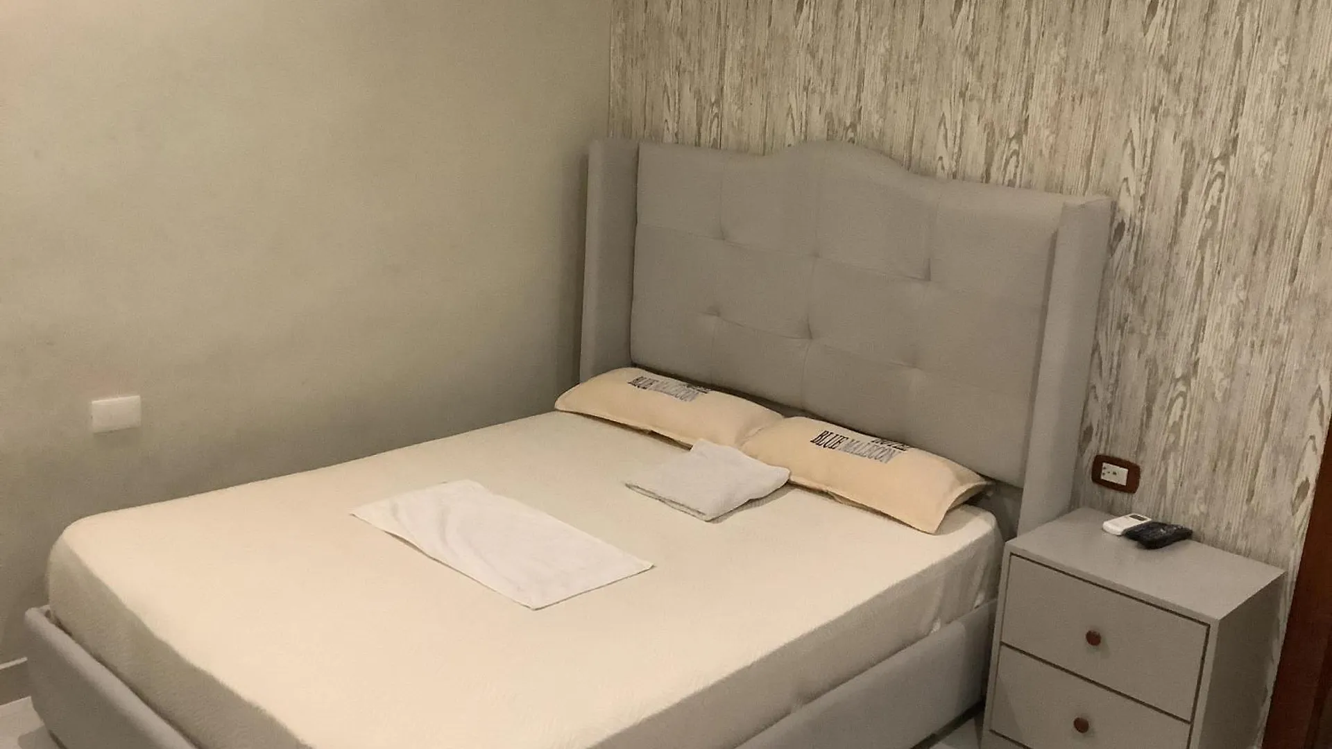 Hotel Blue Malecon And Spa Santo Domingo