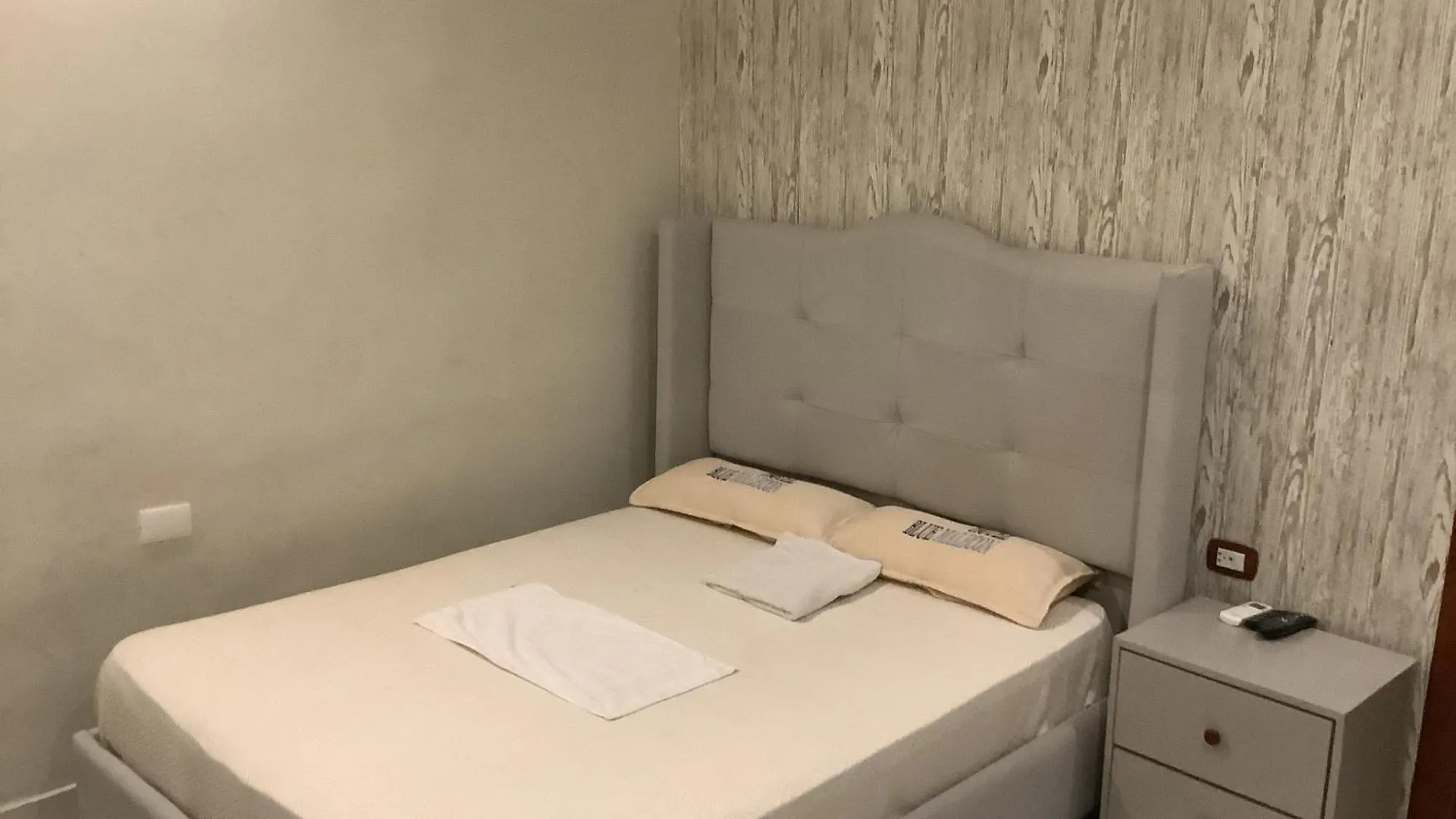 ***  Hotel Blue Malecon And Spa Santo Domingo Dominican Republic