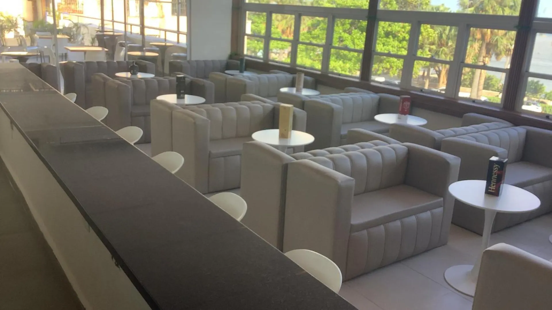 Hotel Blue Malecon And Spa Santo Domingo